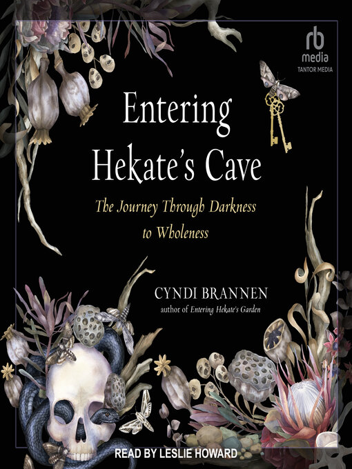 Title details for Entering Hekate's Cave by Cyndi Brannen - Available